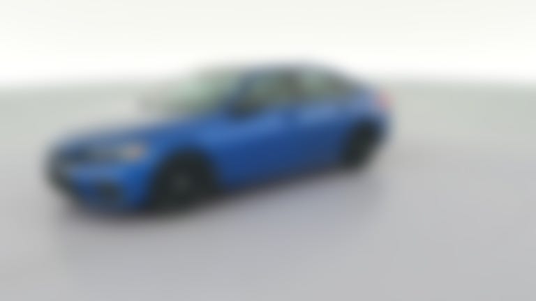 2022 Honda Civic vehicle photo