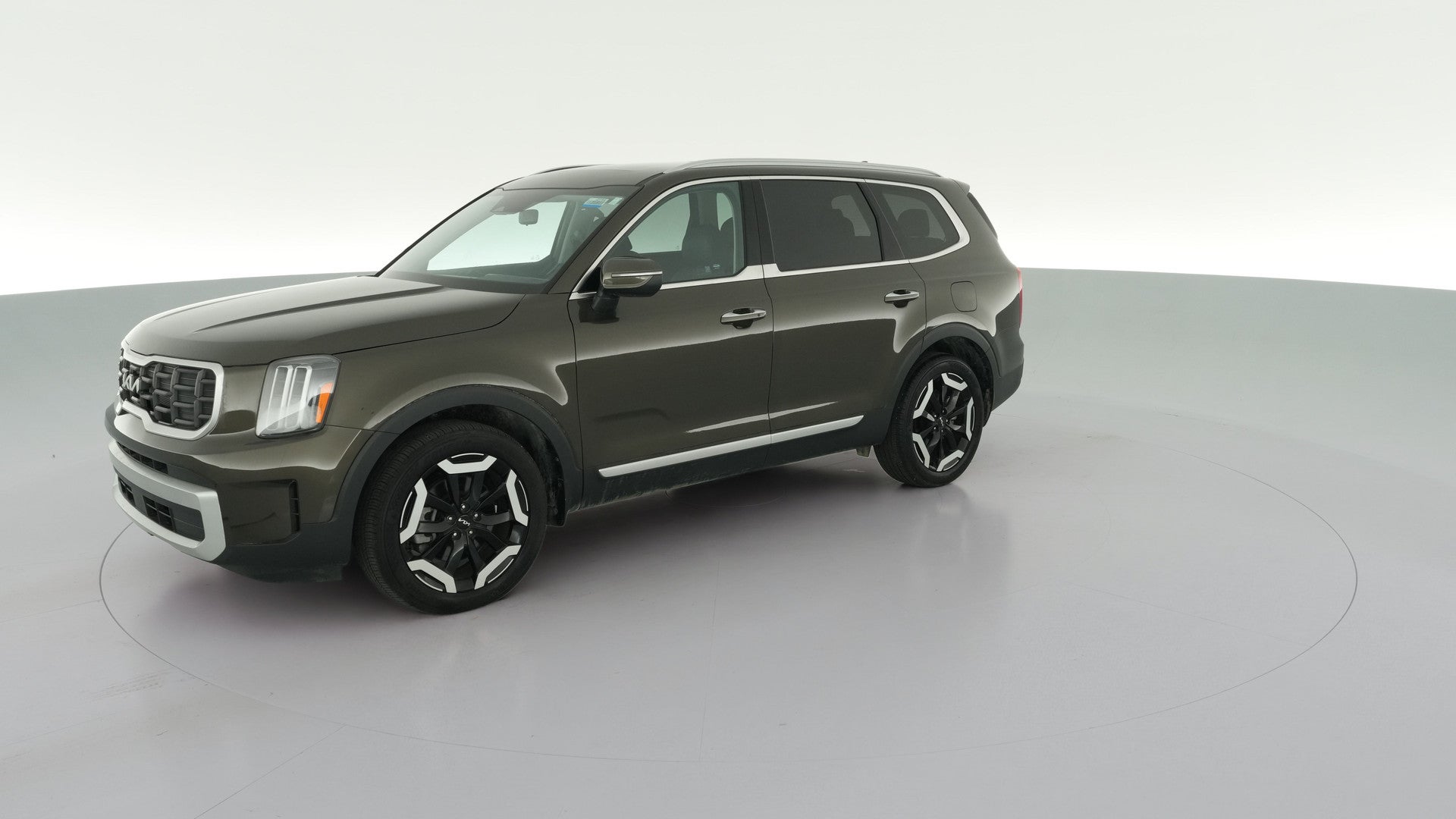 2024 Kia Telluride vehicle photo