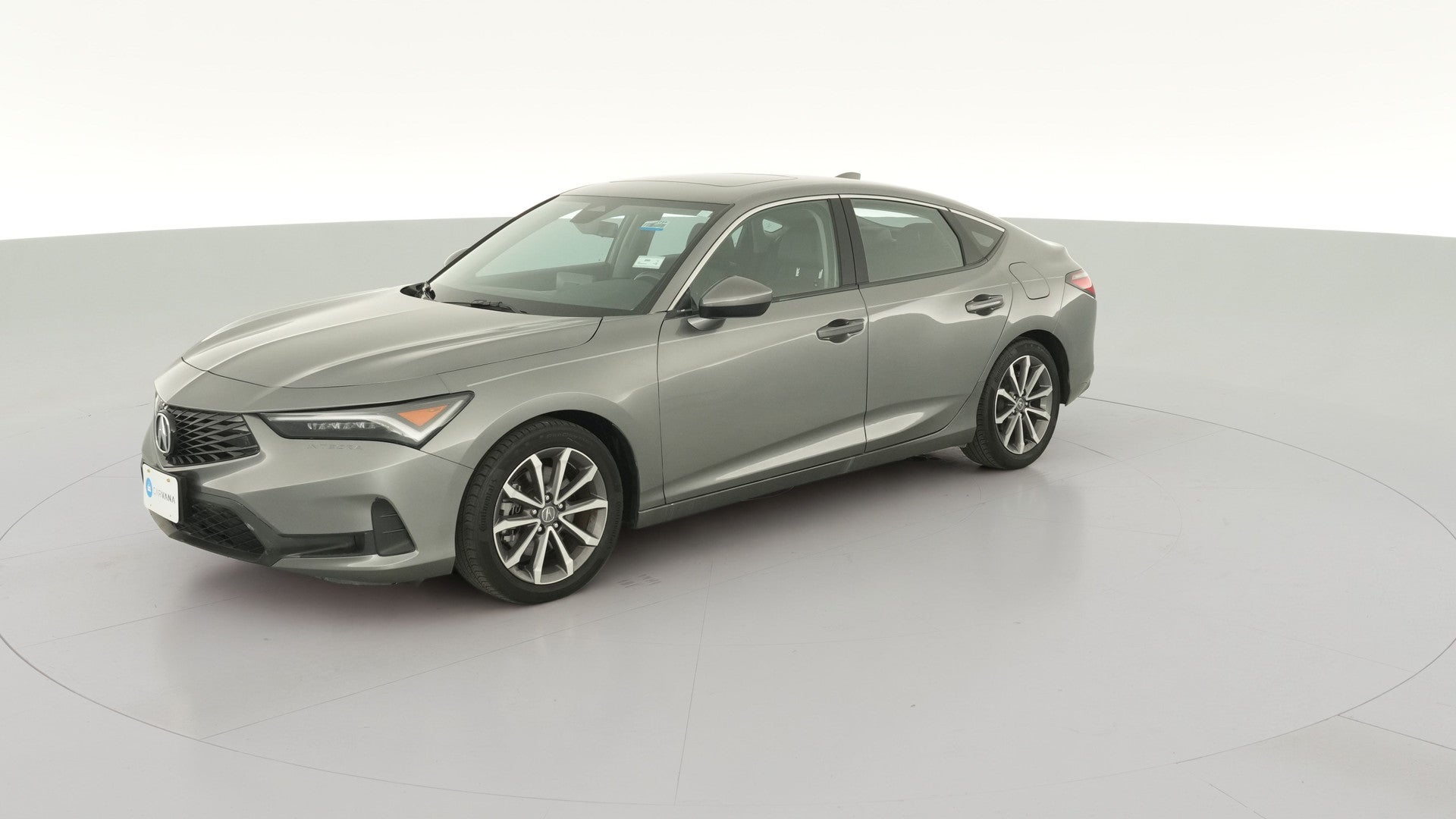 2023 Acura Integra vehicle photo