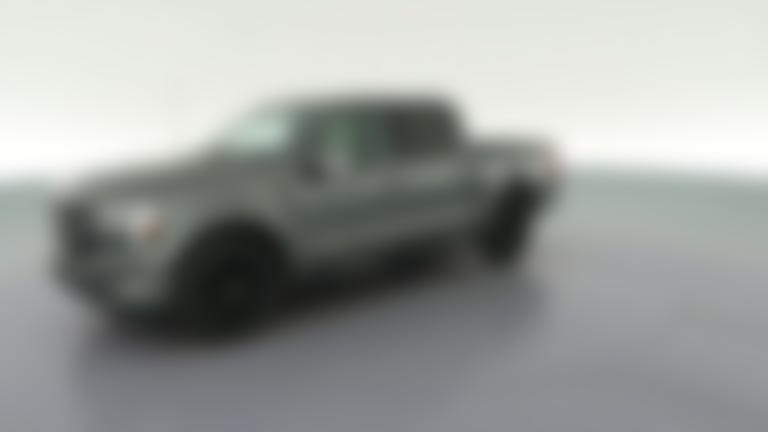 2026 Ford F150 SuperCrew Cab vehicle photo