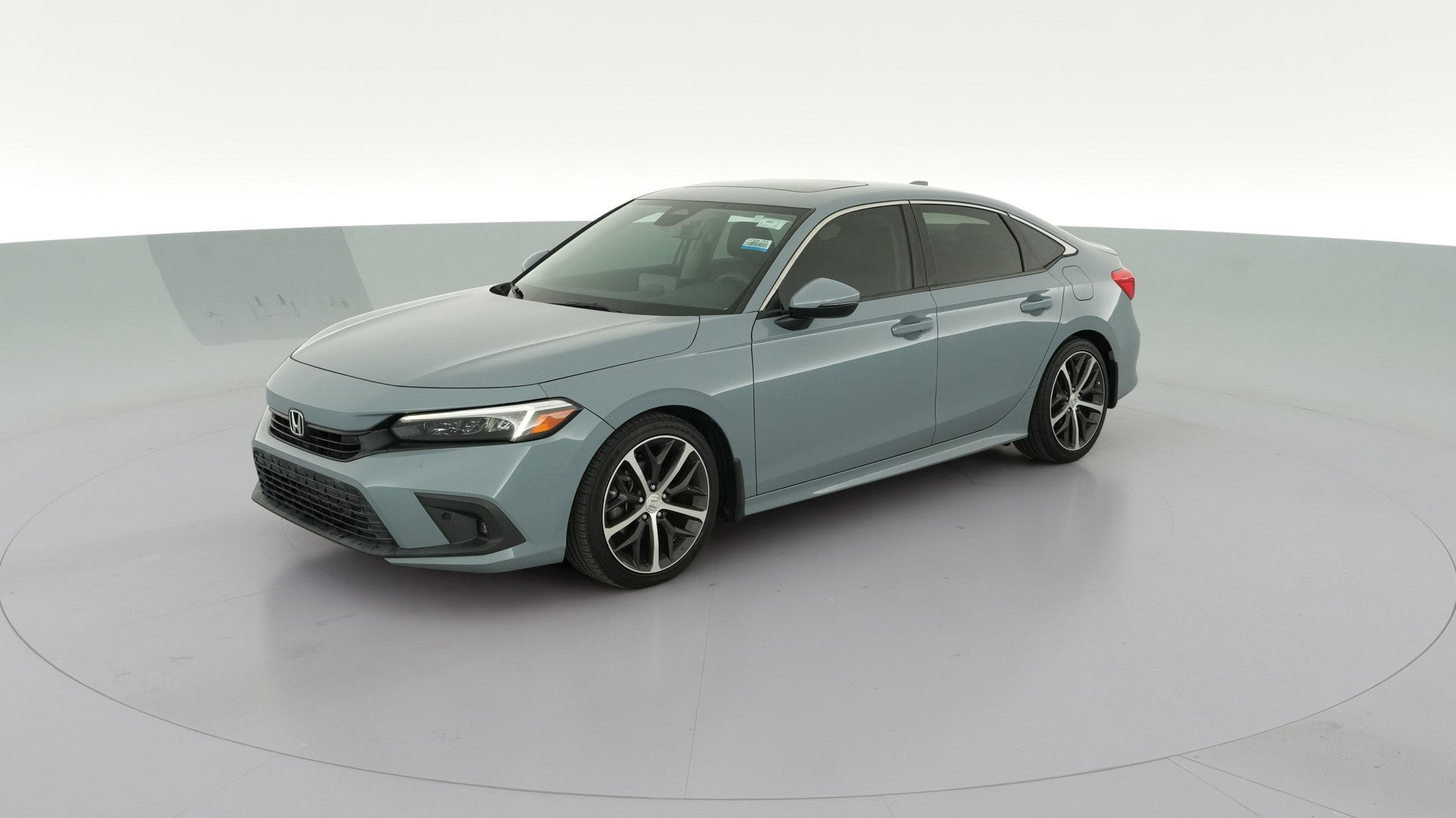 2022 Honda Civic vehicle photo