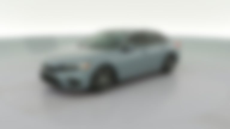 2022 Honda Civic vehicle photo