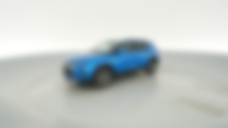 2024 Chevrolet Blazer vehicle photo
