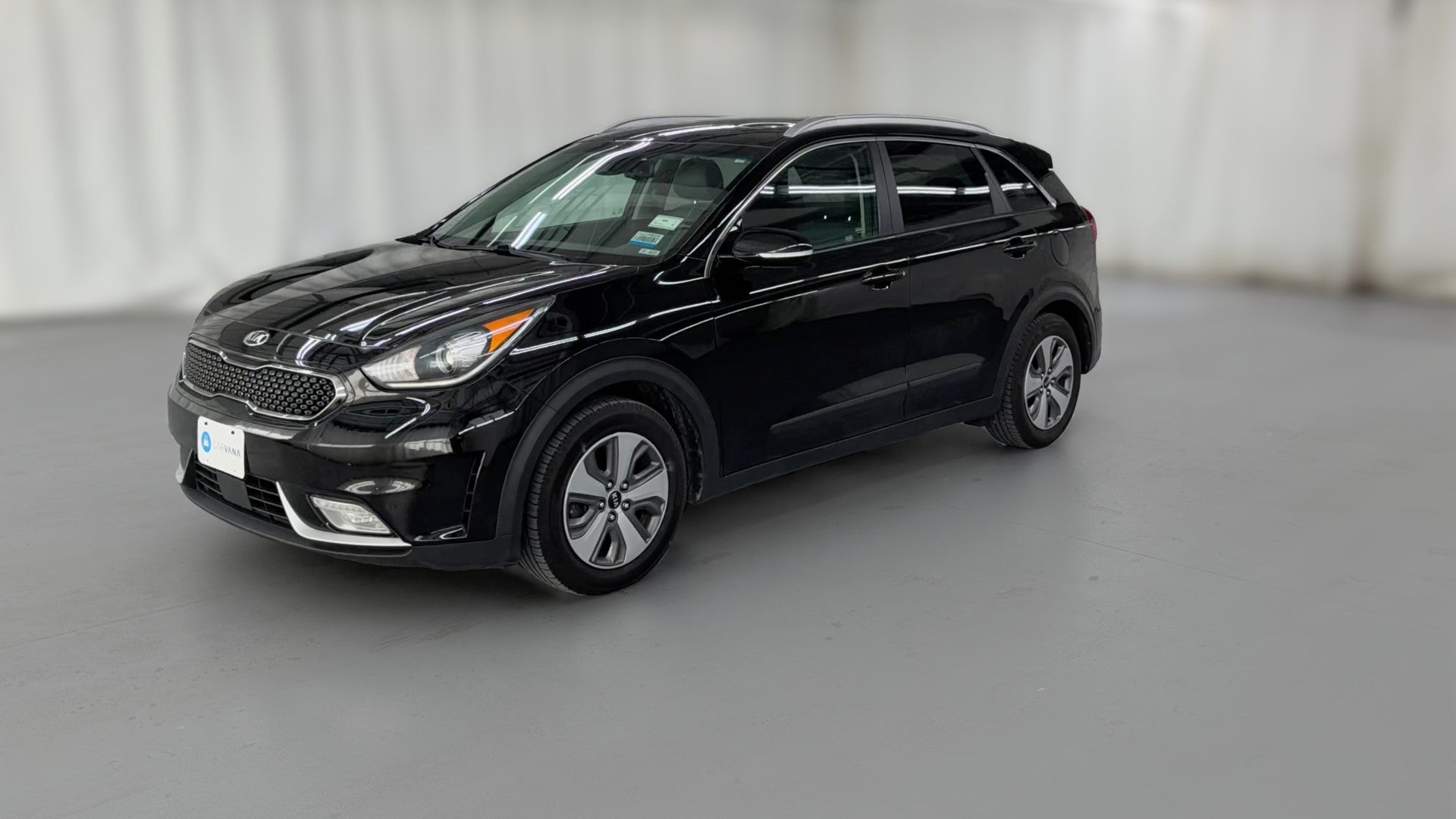 2019 Kia Niro vehicle photo