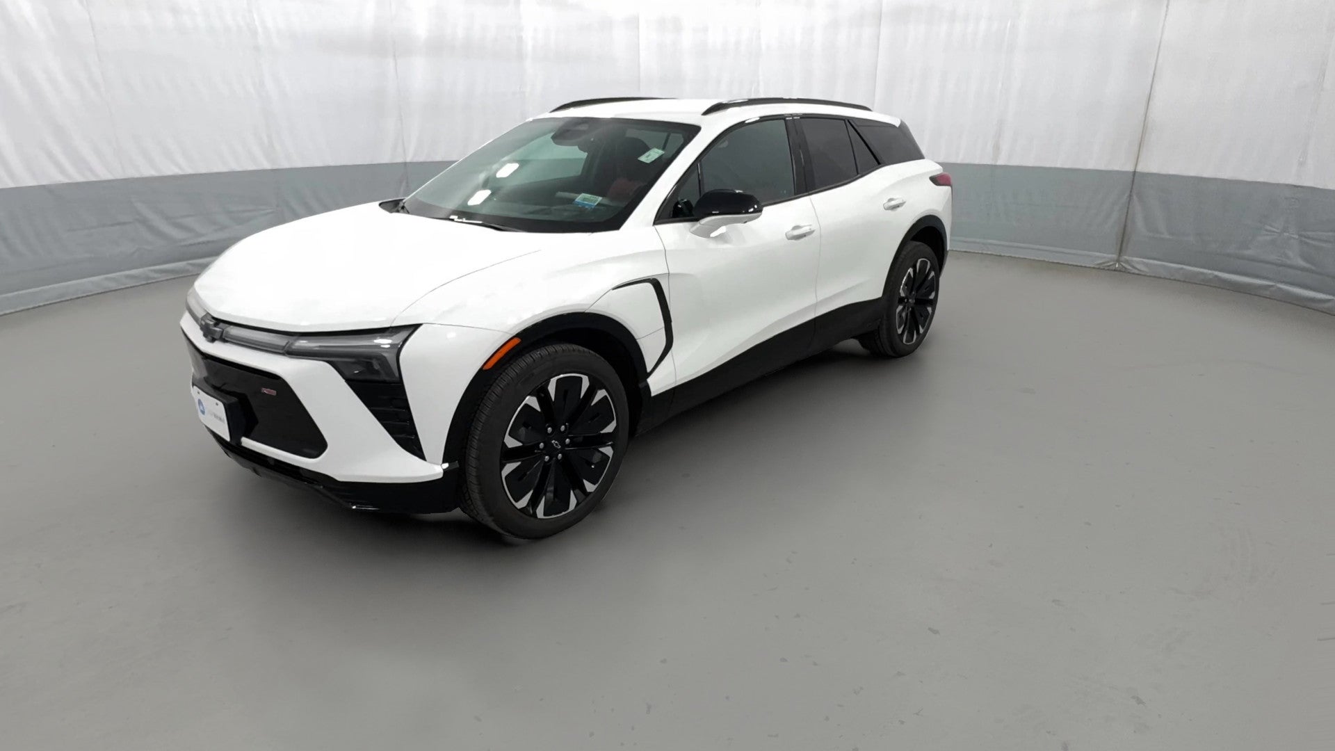 2024 Chevrolet Blazer EV vehicle photo