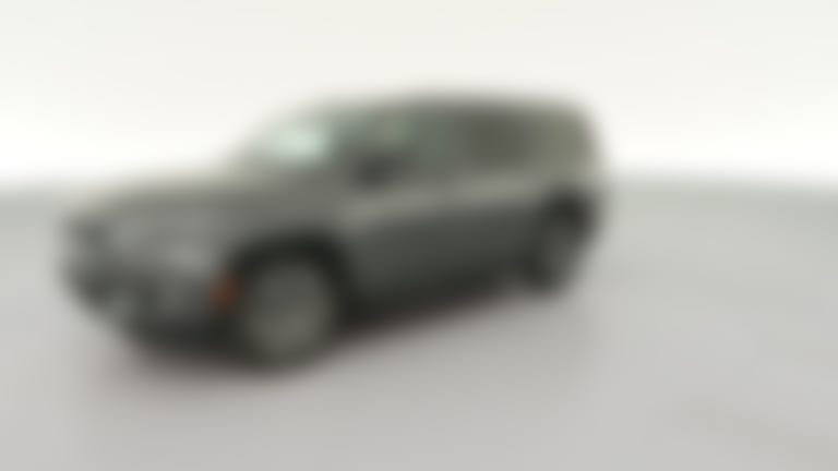 2024 Jeep Wagoneer vehicle photo