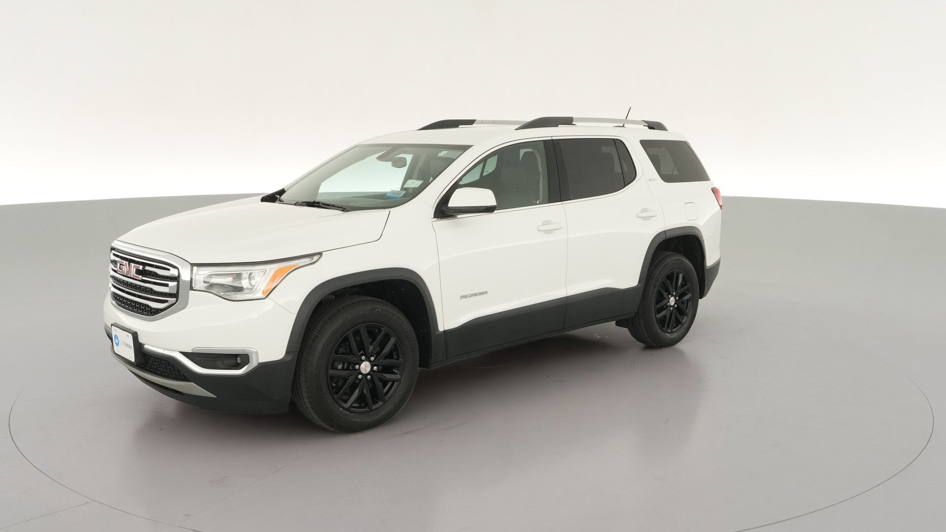 2019 GMC Acadia vehicle photo