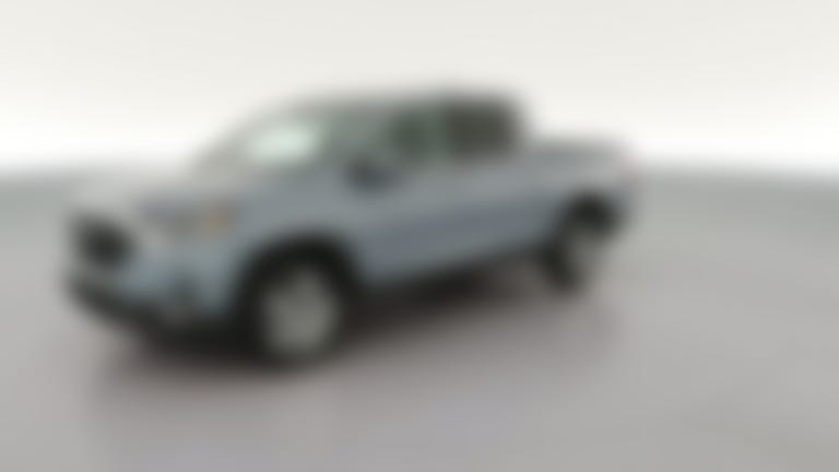 2026 Honda Ridgeline vehicle photo