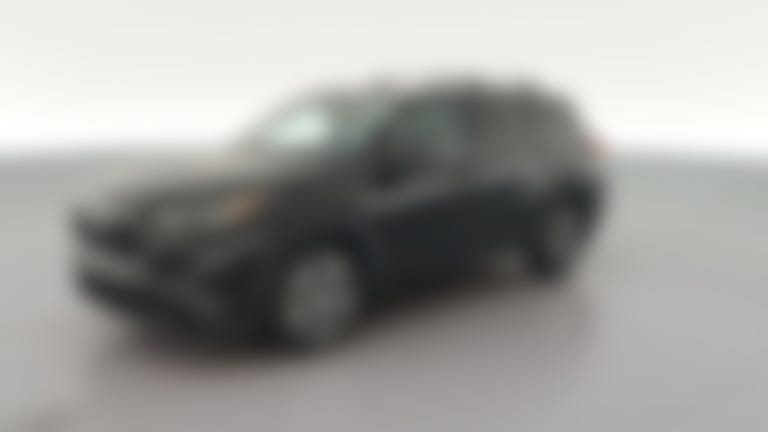 2022 Toyota Highlander vehicle photo