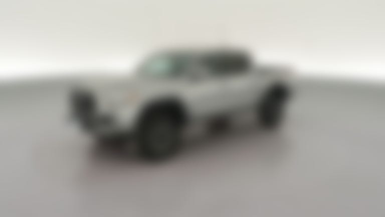 2020 Toyota Tacoma Double Cab vehicle photo