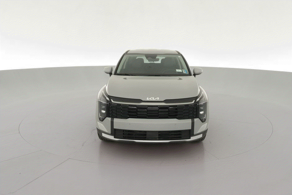 2026 Kia Sportage | Carvana