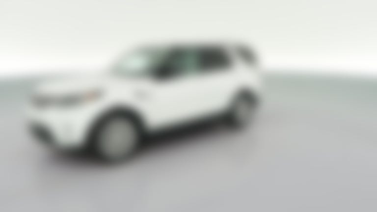 2025 Land Rover Discovery vehicle photo