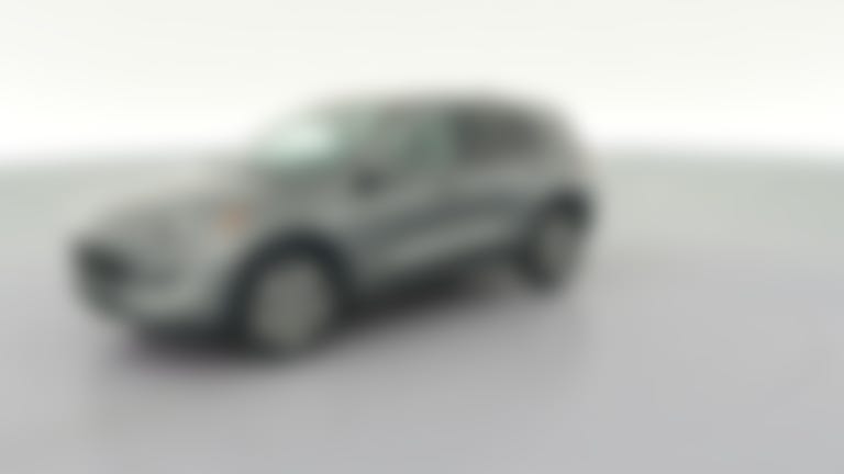 2022 Ford Escape vehicle photo