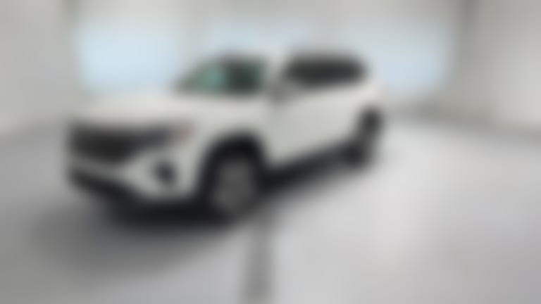 2024 Volkswagen Atlas vehicle photo