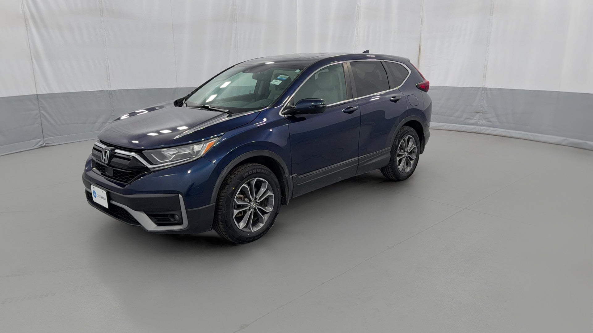 2022 Honda CR-V vehicle photo