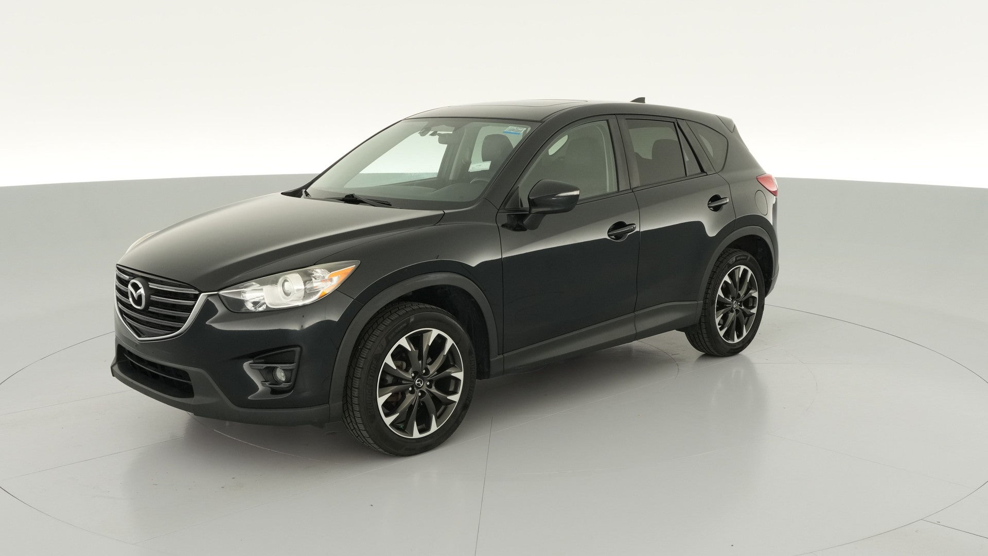 2016 MAZDA CX-5 vehicle photo