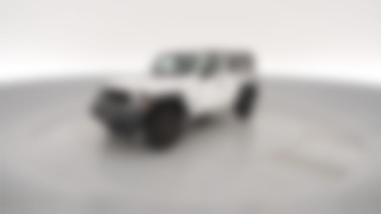 2024 Jeep Wrangler 4 Door vehicle photo