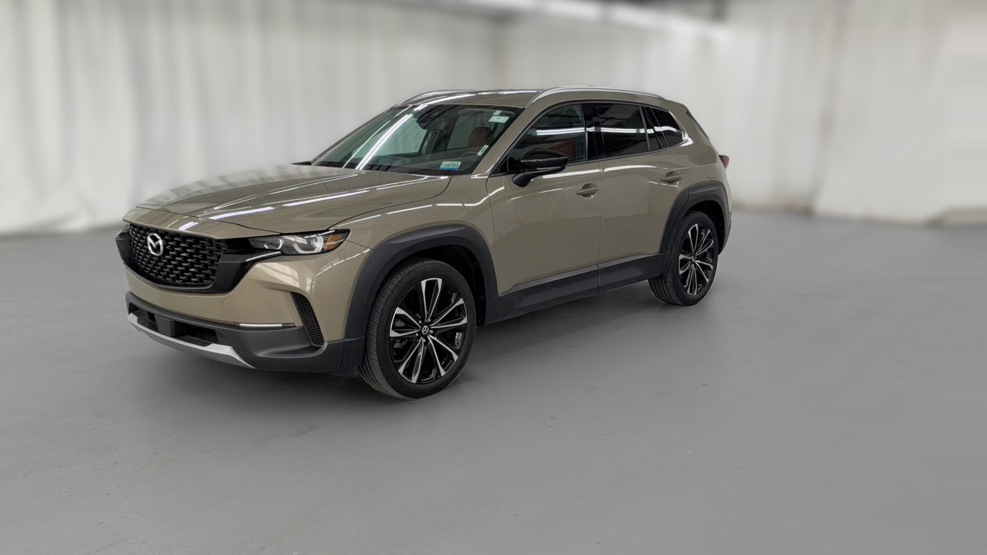 2023 MAZDA CX-50 vehicle photo