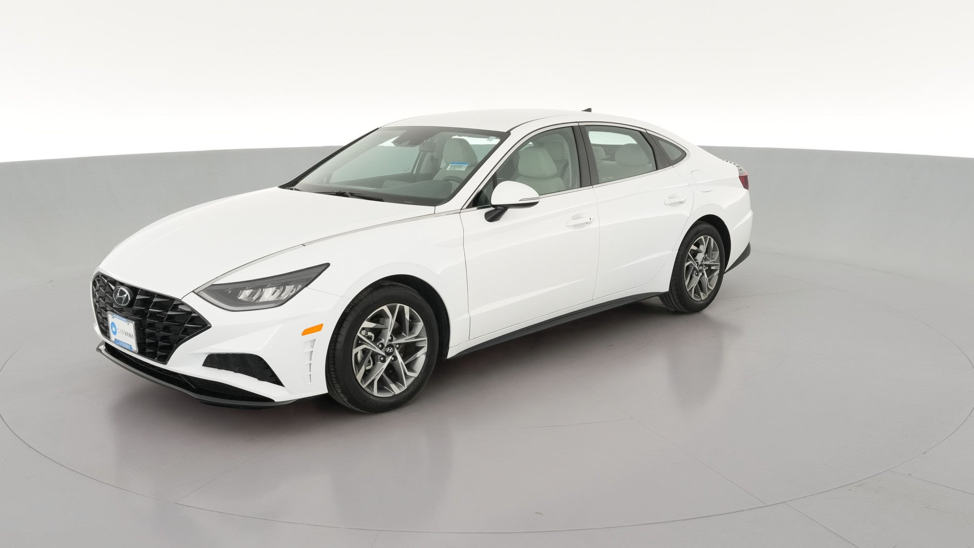 2023 Hyundai Sonata vehicle photo