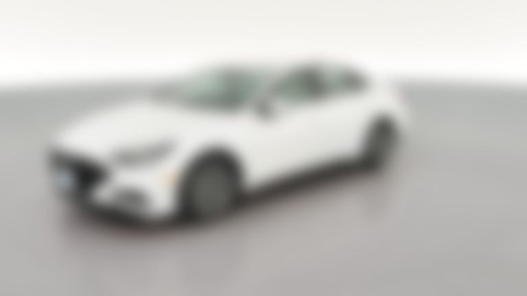 2023 Hyundai Sonata vehicle photo