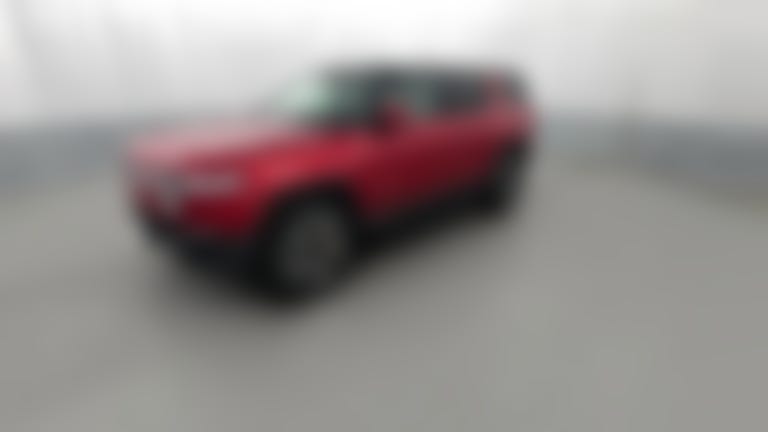 2023 Rivian R1S vehicle photo