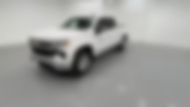 2022 Chevrolet Silverado 1500 Crew Cab vehicle photo