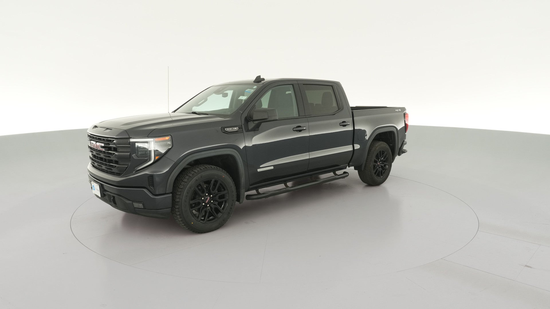 2023 GMC Sierra 1500 Crew Cab vehicle photo