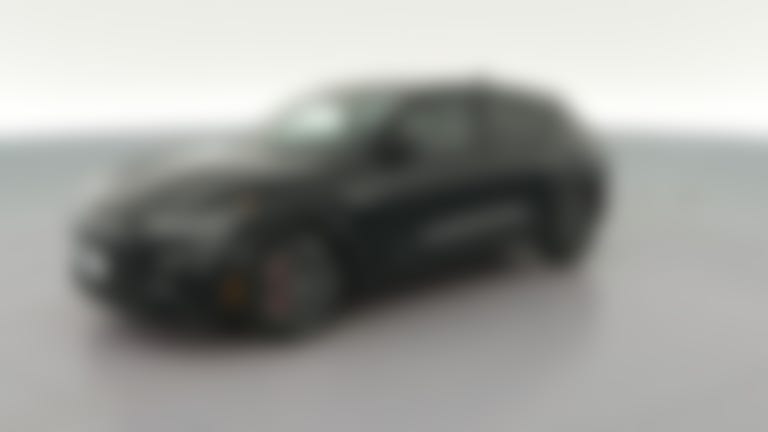 2021 Ford Mustang MACH-E vehicle photo