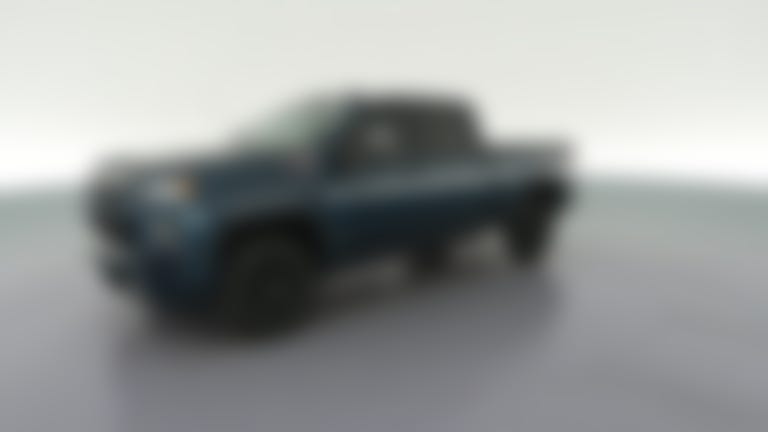 2023 Chevrolet Silverado 2500 HD Crew Cab vehicle photo
