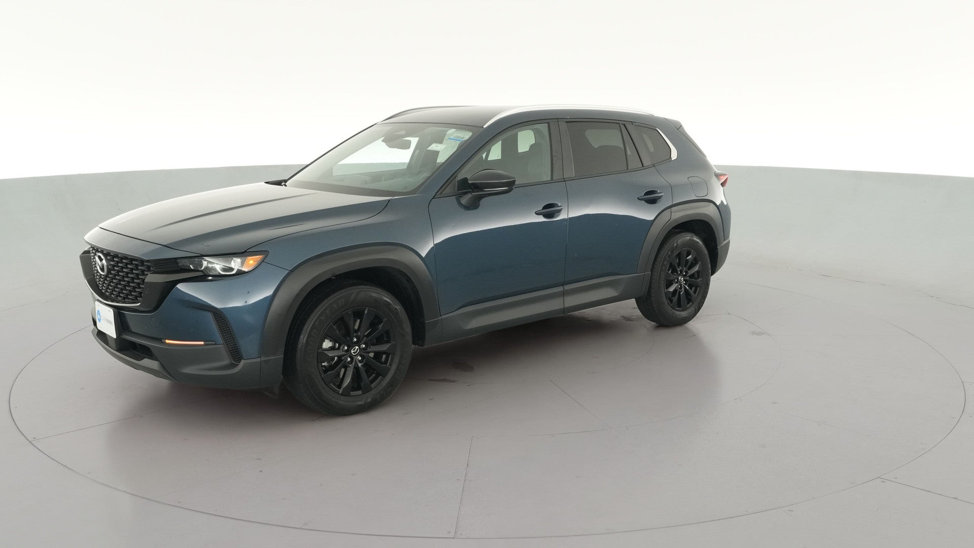 2025 MAZDA CX-50 vehicle photo