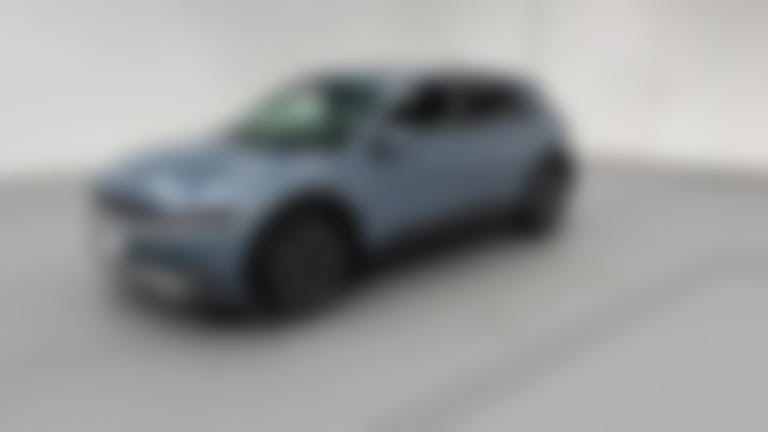 2024 Hyundai IONIQ 5 vehicle photo