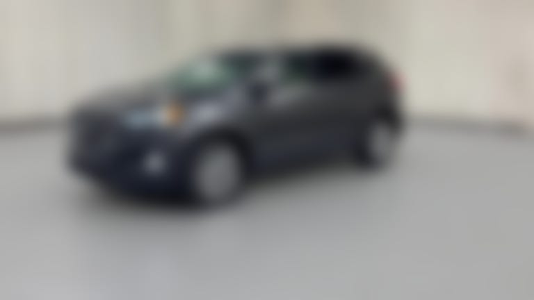 2019 Ford Edge vehicle photo