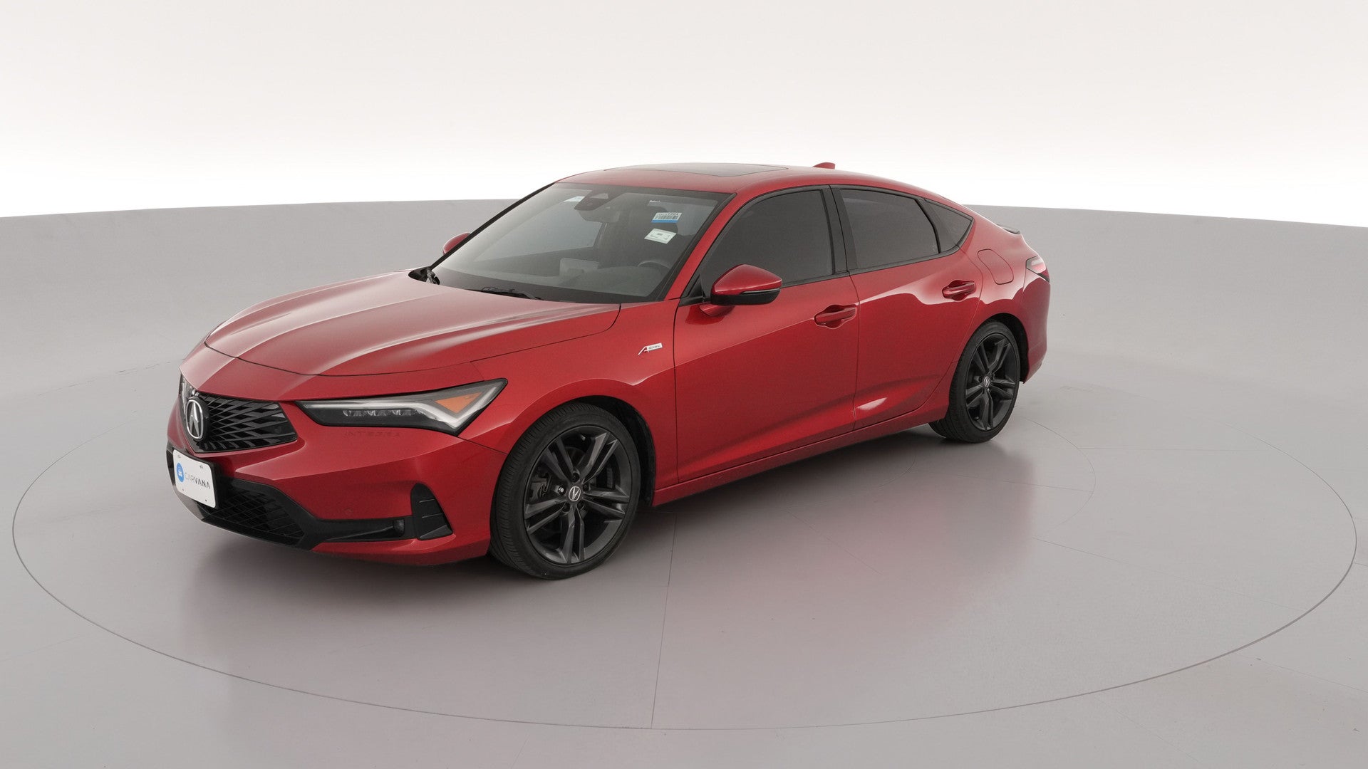 2023 Acura Integra vehicle photo