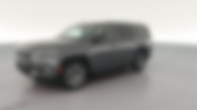 2024 Jeep Wagoneer vehicle photo