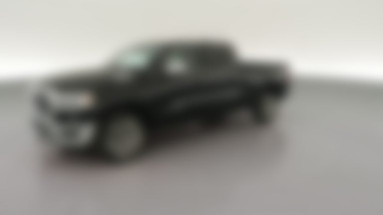 2020 Ram 1500 Crew Cab vehicle photo