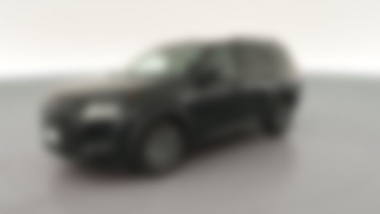2026 Nissan Pathfinder vehicle photo