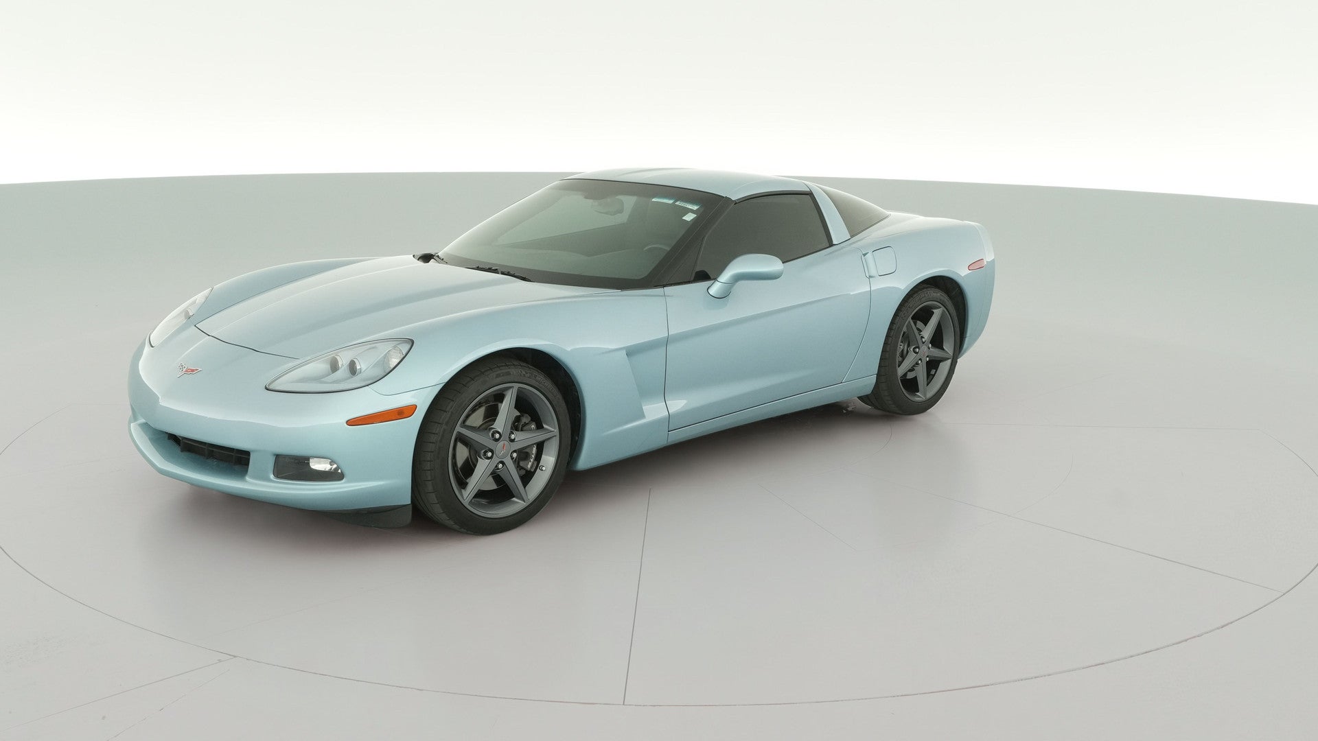 2012 Chevrolet Corvette vehicle photo