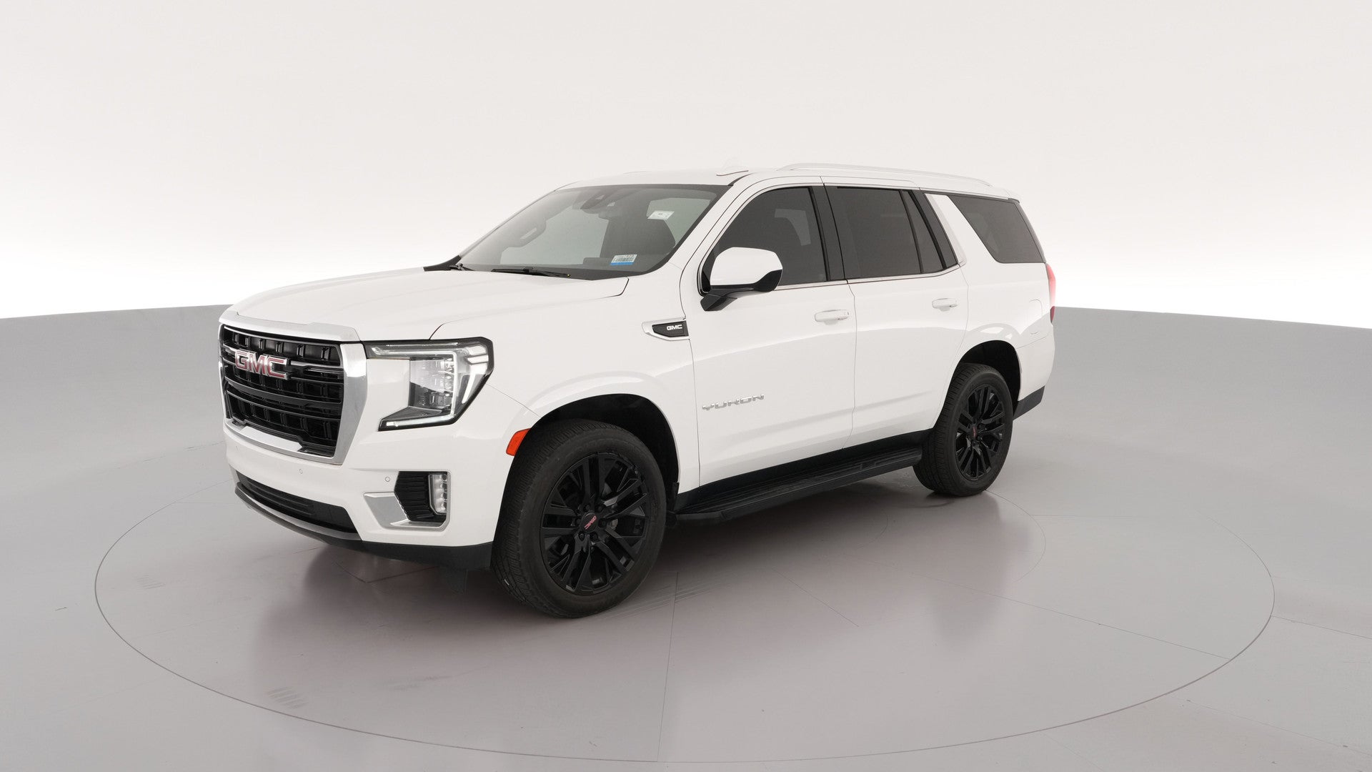2022 GMC Yukon vehicle photo