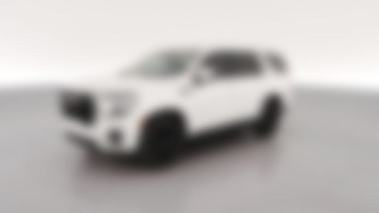 2022 GMC Yukon vehicle photo