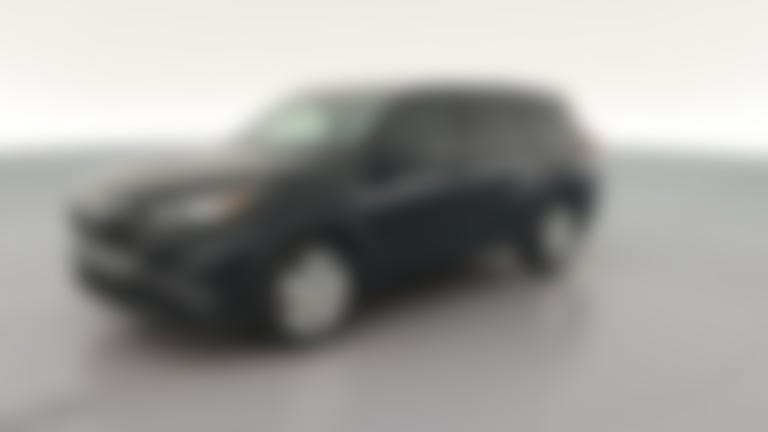 2020 Toyota Highlander vehicle photo