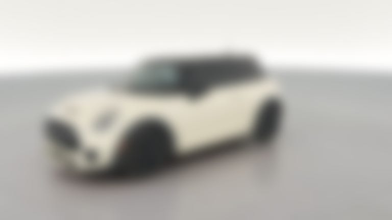 2017 MINI Hardtop 2 Door vehicle photo