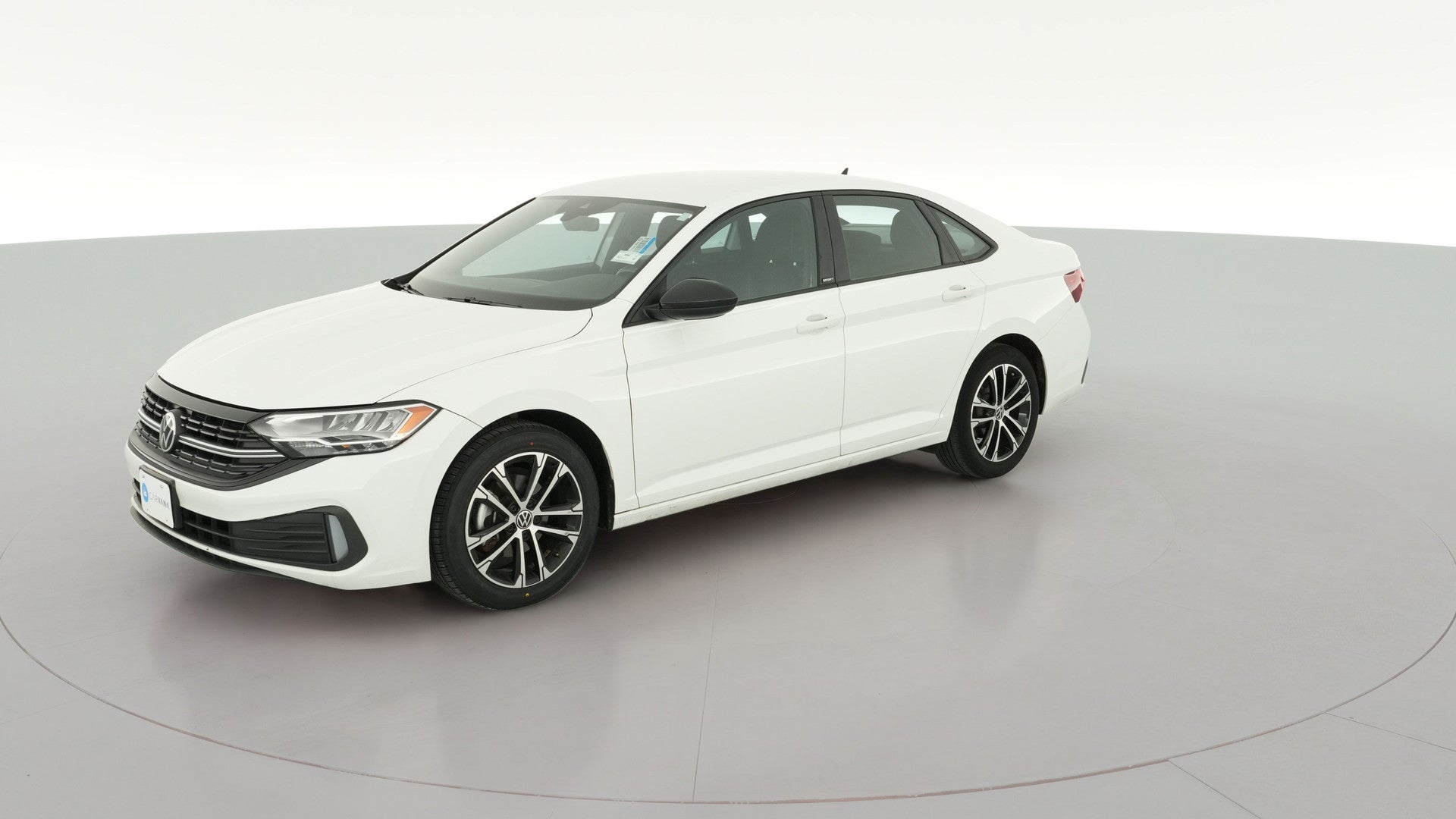 2024 Volkswagen Jetta vehicle photo
