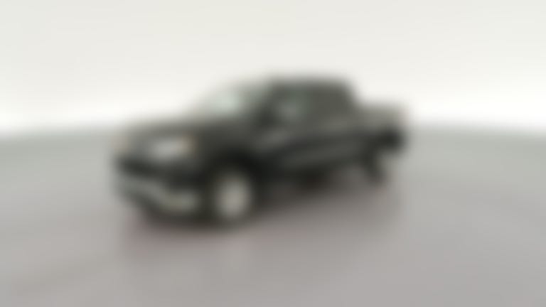 2025 Chevrolet Silverado 1500 Crew Cab vehicle photo