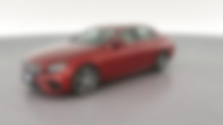 2019 Mercedes-Benz E-Class vehicle photo