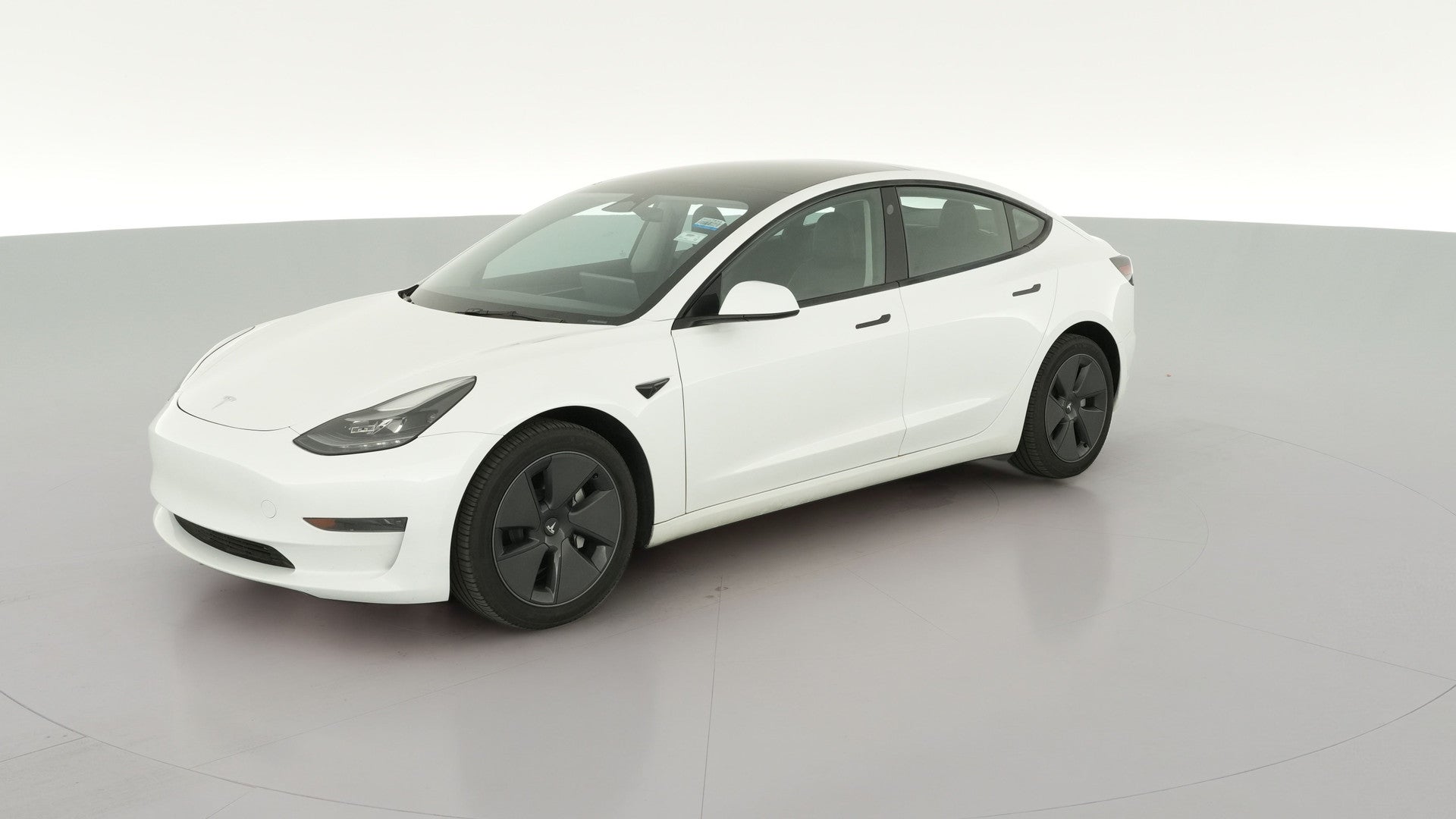 2023 Tesla Model 3 vehicle photo