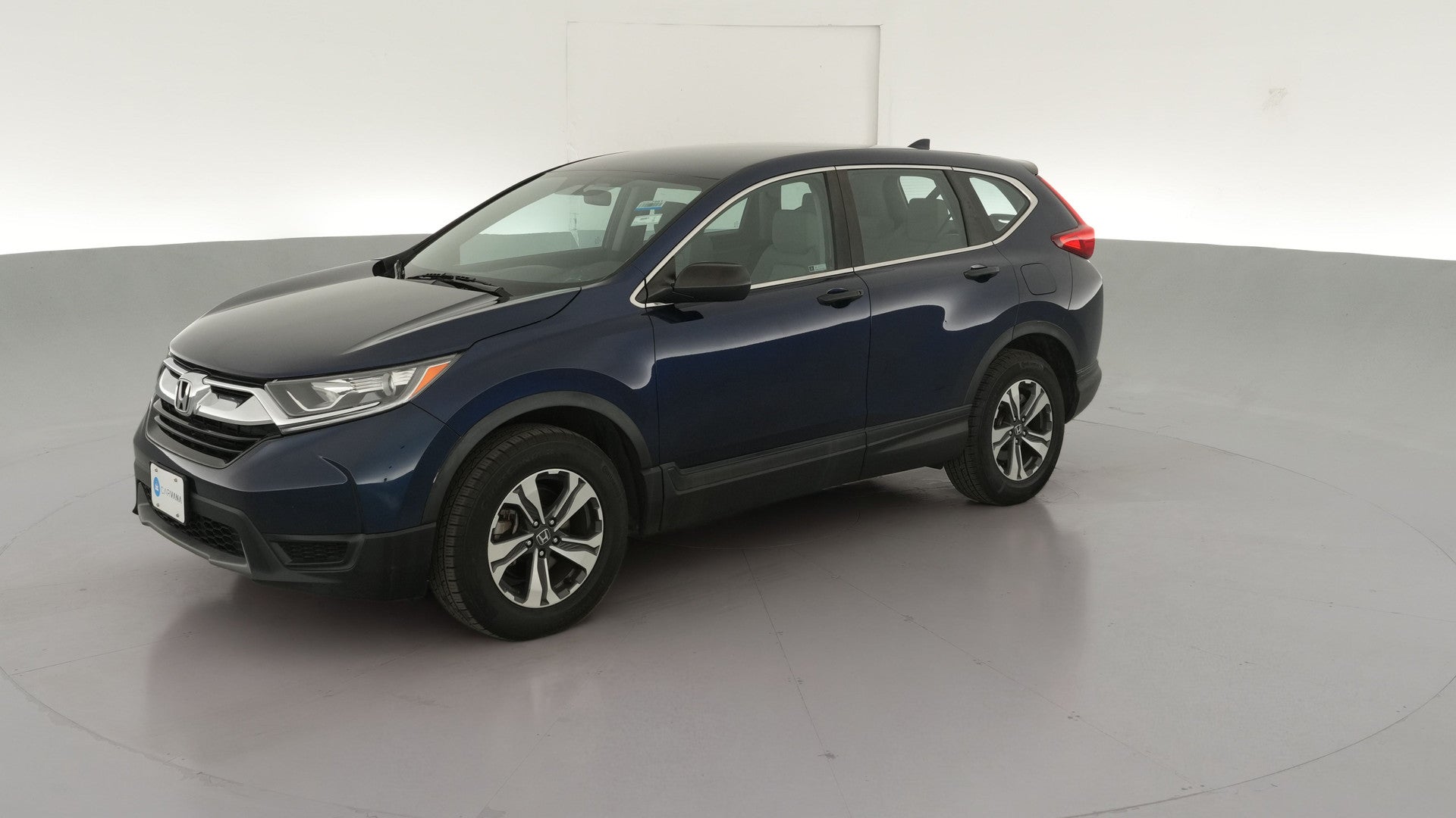 2019 Honda CR-V vehicle photo