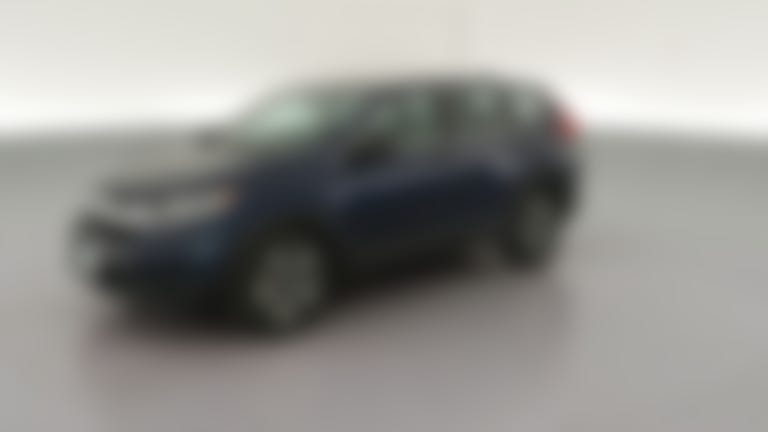 2019 Honda CR-V vehicle photo