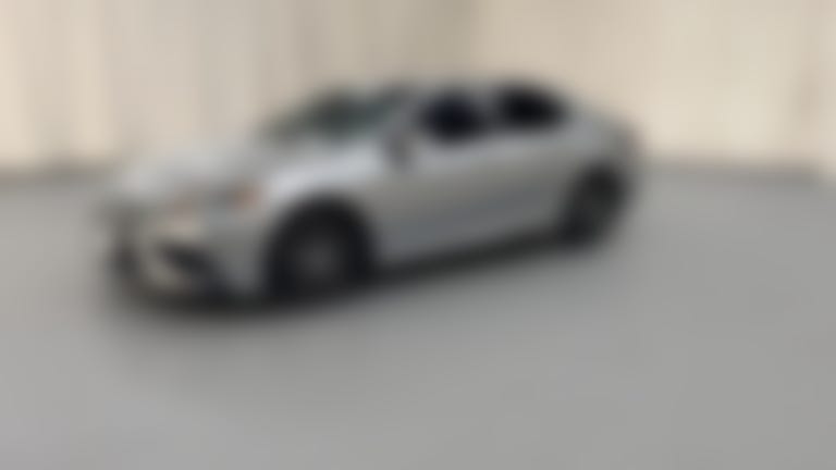 2023 Toyota Camry vehicle photo