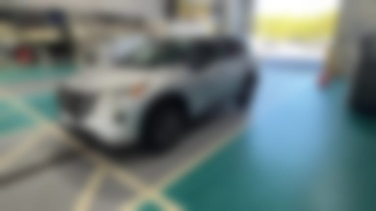2024 Nissan Rogue vehicle photo