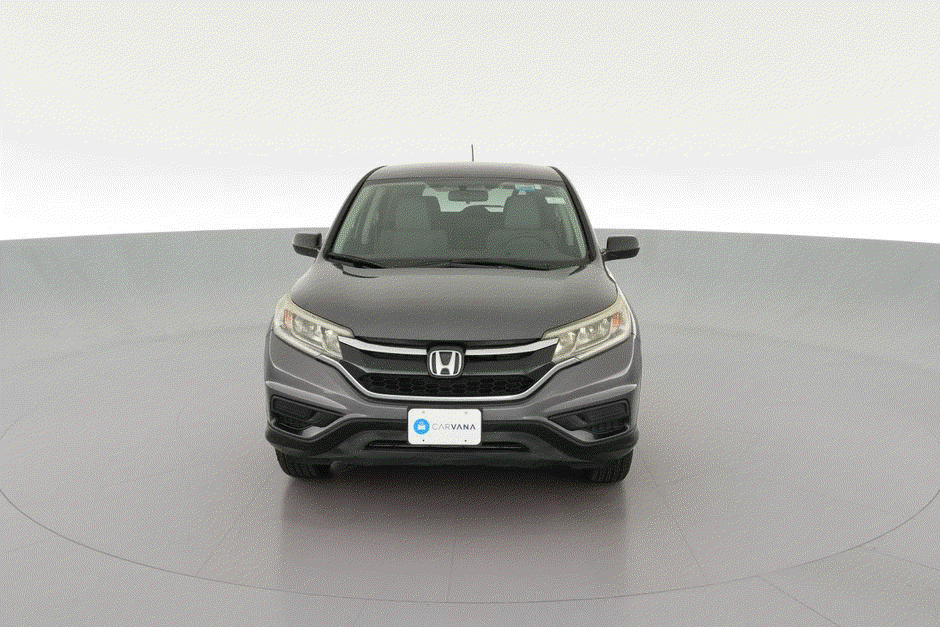 2016 Honda CR-V | Carvana
